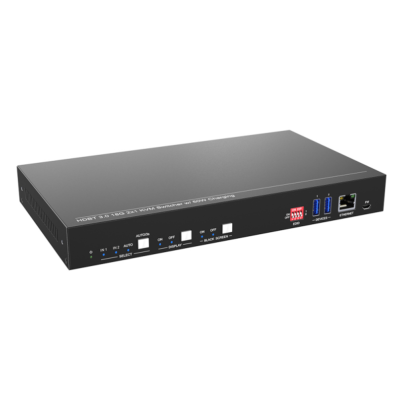 SCU21T-KVM
